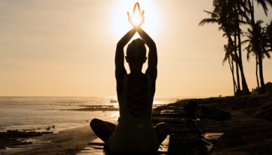 Yoga Yapmanın Faydaları Nelerdir?