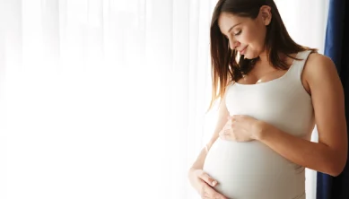 Hamilelikte Gaz Sancısı Neden Olur? Nasıl Geçer?